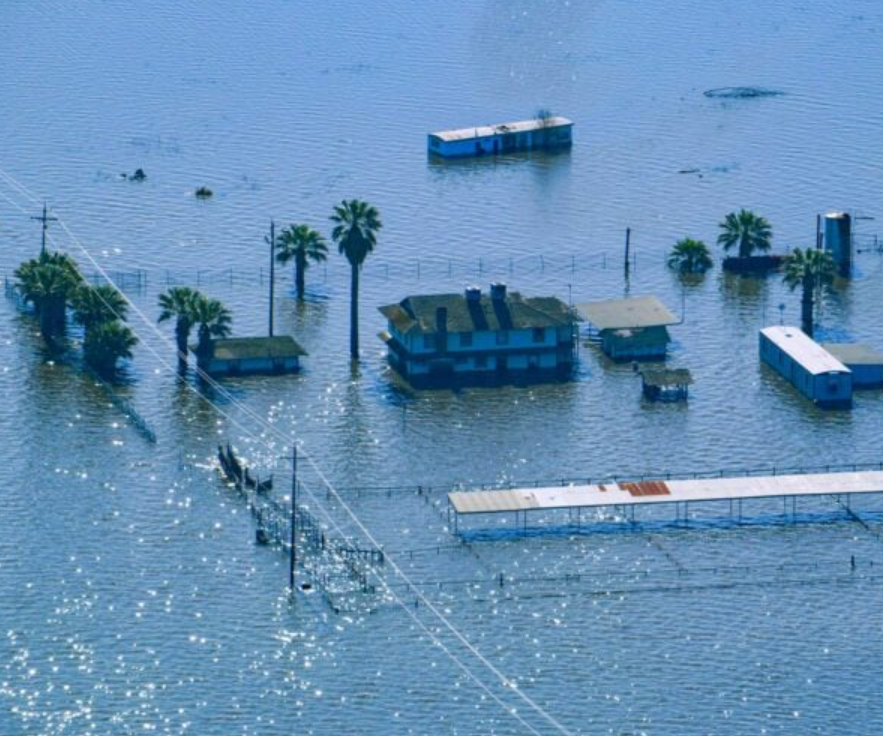 Flood Claims